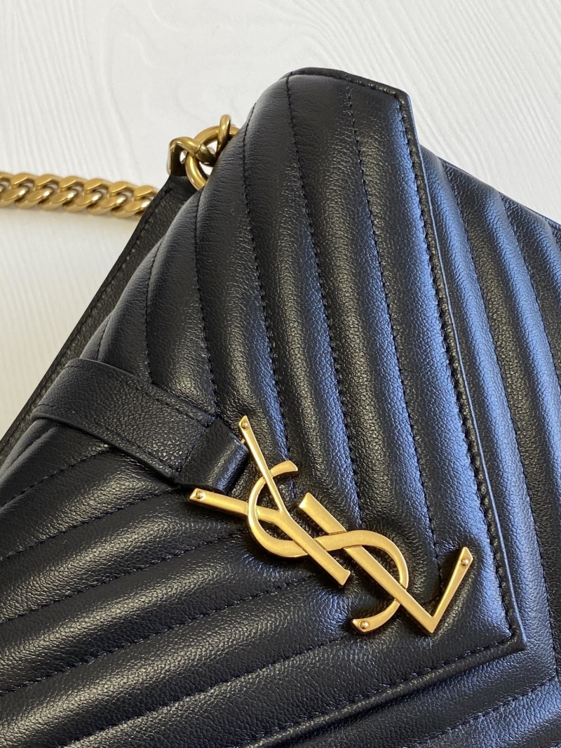 YSL Satchel Bags